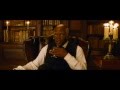 Django Unchained - Official Trailer - YouTube