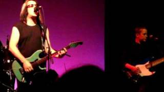 Todd Rundgren 12-22-08 Sellersville, PA - MAD