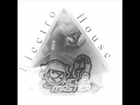 Dj KeysMaster- Mix Vol.1 (JUMP-HOUSE)-(CALABRIA)