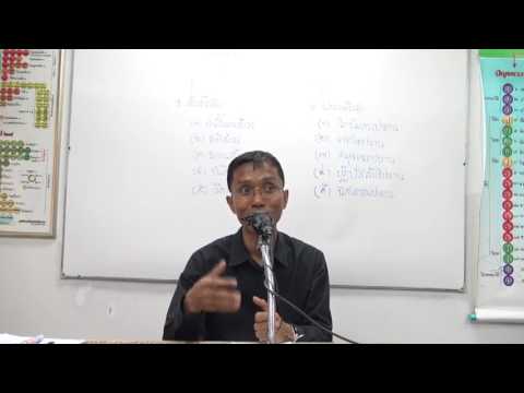 160-ตอบปัญหาสังวรวินัยกับปหานวินัย 