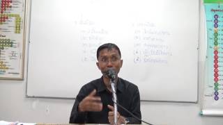 160-ตอบปัญหาสังวรวินัยกับปหานวินัย 
