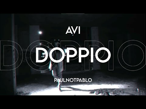 [FREE] "Doppio" Avi Type Beat x Paluch Type Beat 2023 | Trap Instrumental 2023