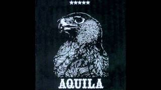 Aquila  - The Aquila Suite (First Movement Aquila (Introduction), Flight Of The Golden Bird)