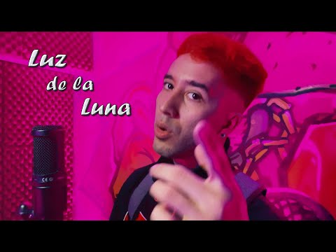 Aru - Luz de la Luna (Shot by MusicadeBarrio)