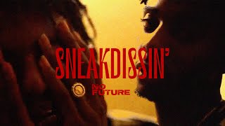SNEAKDISSIN' - PLAYBOI CARTI