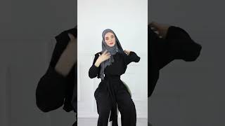 طرحة قطن خفيفة