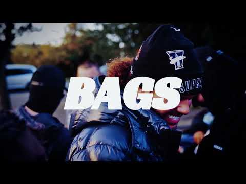 “Bags” | Tunde Type Beat