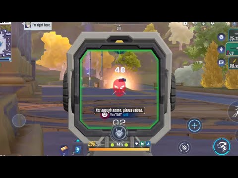 SUPER MECHA CHAMPIONS GAMEPLAY | SOLO | LOW GRAPHIC PART 3