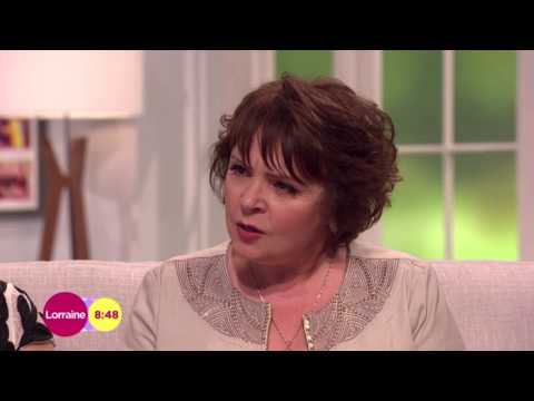 Dana On Winning Eurovision | Lorraine