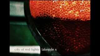 Lakeside X - Mystic Highway