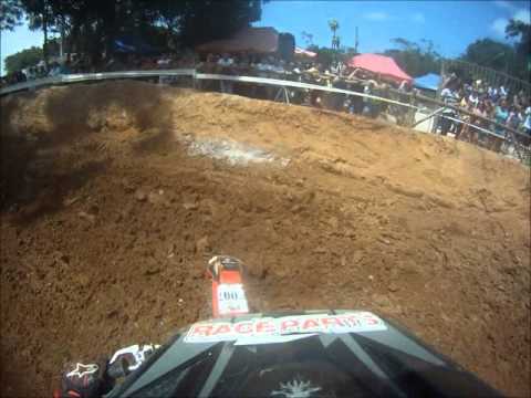 Final Copa Verão MX - Piçarras SC