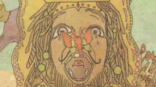 Dave Matthews Band - Why I Am: Animated