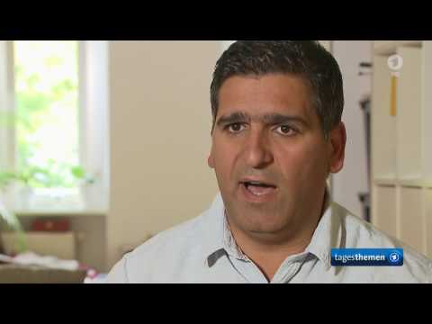 tagesthemen 23:30 Uhr, 23.07.2017