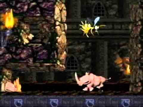 God-Tier Vidya Music #4: Krook's March