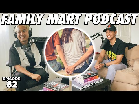 Getting Cheated On | Episode 82