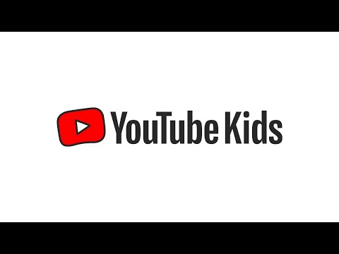 YouTube Kids video