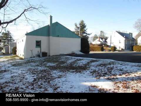 305 North Oxford Street, Auburn MA 01501 - Commercial Property - Real Estate - For Sale -