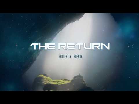 THE RETURN by Sequentia Legenda - Berlin School experimentation