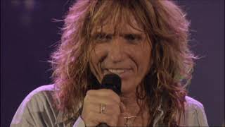 Whitesnake - Ain't No Love in the Heart of the City -Live (HD)  -2006