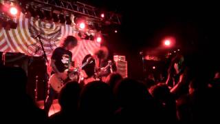 Monster Magnet - Gods &amp; Punks live at Starland Ballroom