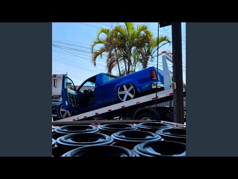 Nois Só Invade De Madruga Eletrofunk