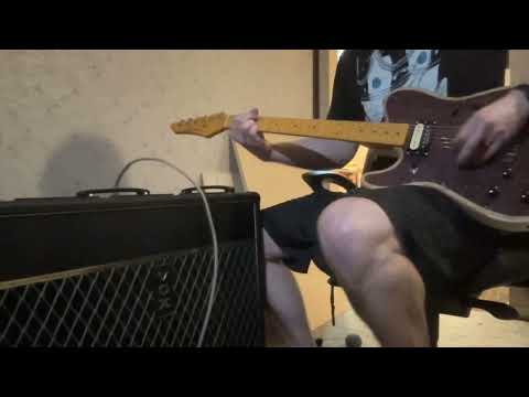 1966 vox viscount v 1511 HD 720p