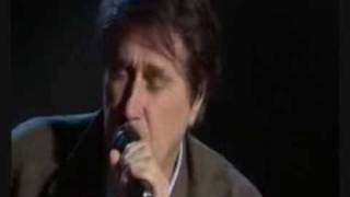 knocking on heaven&#39;s door Re: A tribute to Bryan Ferry