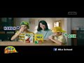 Iklan HiLo Teen School Cerita Adik Kakak 30s 2019