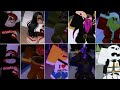 Roblox Guesty Chapter 1-7 Jumpscares
