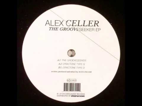 Alex Celler - Dractone Type D