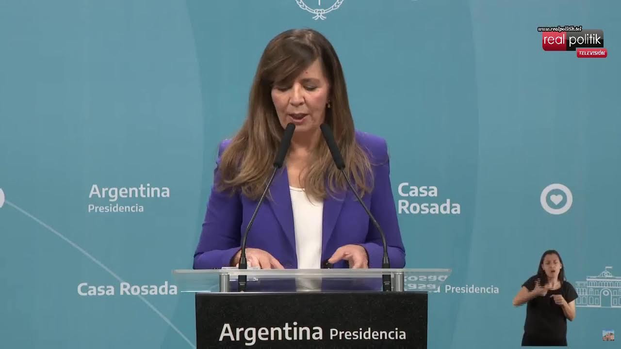 Cerruti y una polémica frase: "La falta de gasoil tiene que ver con el crecimiento económico"