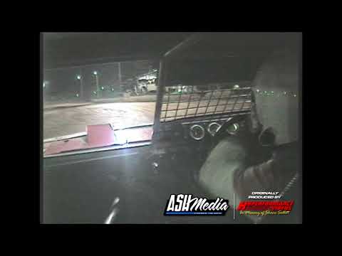 Modified Production: 2005/06 Queensland Title - B-Main - Carina Speedway - 24.06.2006