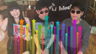 YUI CHANNEL VOL243 feat TAKU TAKAHASHI   322 WED 2017