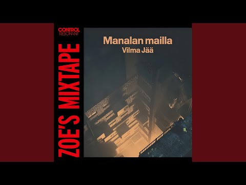 Manalan Mailla