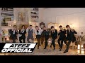 ATEEZ - With U (Live Clip)