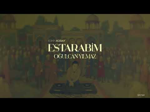 Erkin Koray - Estarabim (Oğulcan Yılmaz Remix)