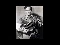 Early Lefty Frizzell - You Can Go On Your Way Now (1951).