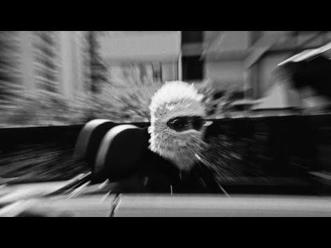 "OAKLAHOMA" Houdi & La Fève type beat