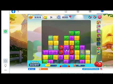 Pet Rescue level 6708, pet rescue, nivel 6708 pet rescue solucionado, solved, sin booster 6708, 6708