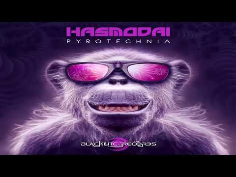 HASMODAi vs INLAKECH - Crossette (Original Mix)