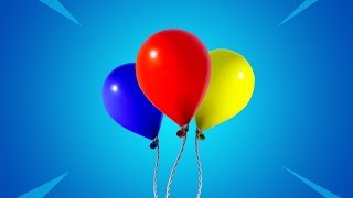 BALLOONS | NEW ITEM