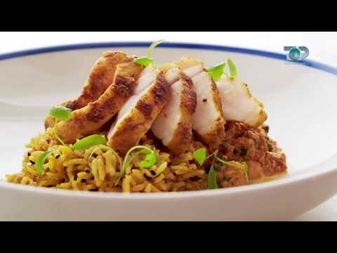 Ne Shtepine Tone, 27 Mars 2018, Pjesa 2 - Pasta me peshkatriçe