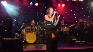 Try a little Tenderness - Aretha Franklin - covered by Rebecca Neale