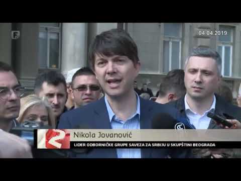 Dnevnik 2  04.04.2019.