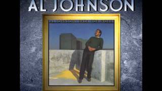 AL JOHNSON: Back For More 2011 CD Reissue