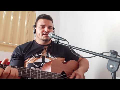 Criai Em Mim Um Coração Que Seja Puro (sl. 50) - Márcio Todeschini