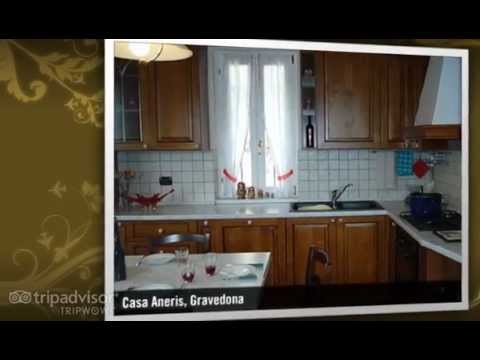 Ferienwohnung CASA ANERIS - Urlaub am Comer See - Lake Como holiday