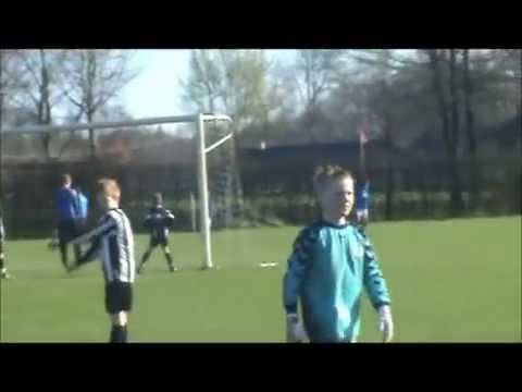 VV GEMERT E4 - RKSV SCHIJNDEL E5