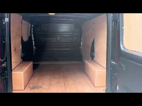 2023 (232reg) Renault Trafic 130bhp SWB - Image 2