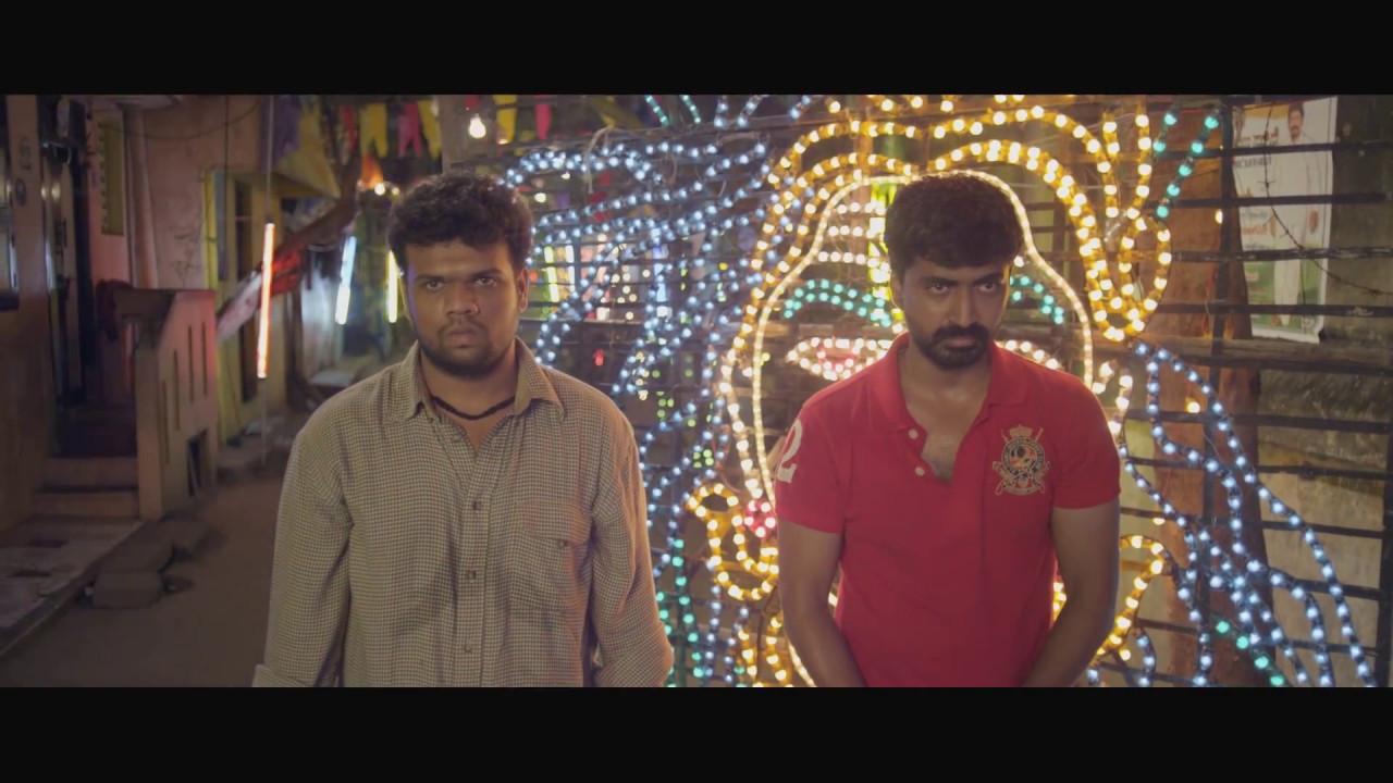 Pazhaya Vannarapettai Sneak Peek Video